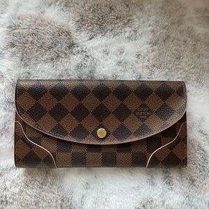 Gorgeous Original Sarah Wallet